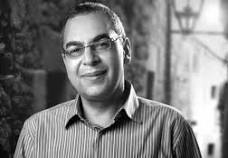 Ahmed Khaled Tawfik